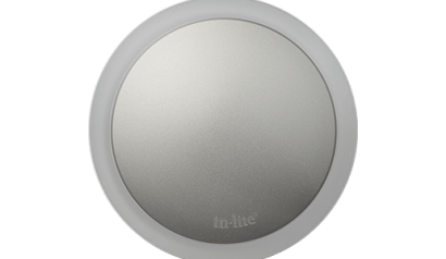PUCK Pearl Grey