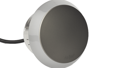 PUCK Pearl Grey