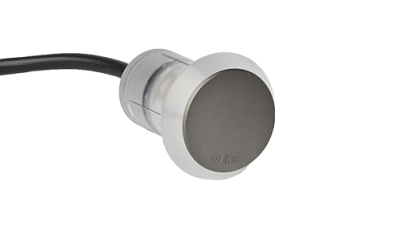 PUCK 22 Pearl Grey