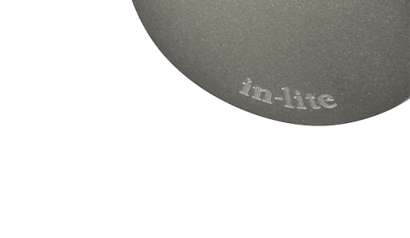 PUCK 22 Pearl Grey