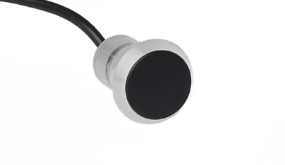 PUCK 22 Black