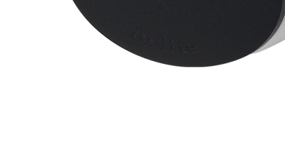 PUCK 22 Black