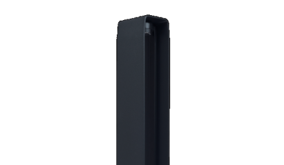 ACE HIGH Dark Grey