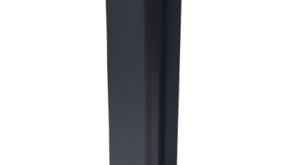 ACE HIGH Dark Grey