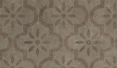 Ceramaxx NEW Dekor Classic Taupe 2.0, 90x90x3 cm rectified