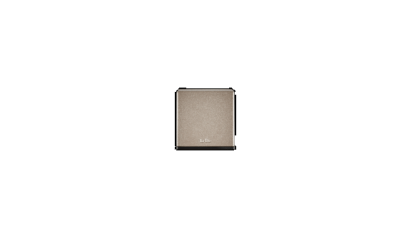 CUBID Rose Silver
