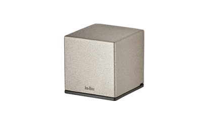 CUBID Rose Silver