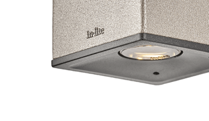 CUBID Rose Silver