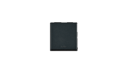 BIG CUBID Dark Grey