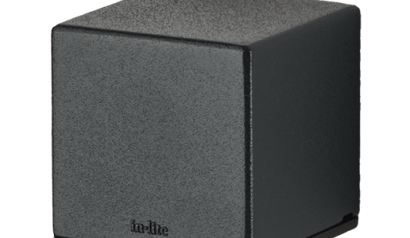 BIG CUBID Dark Grey