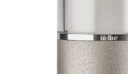LIV WALL Rose Silver