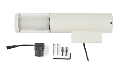 LIV WALL White