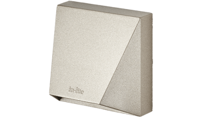 WEDGE Rose Silver
