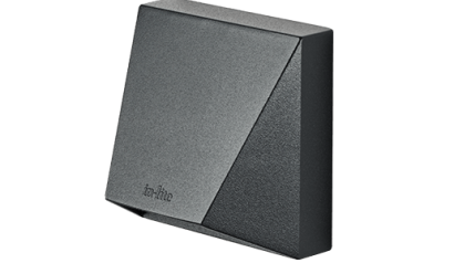 WEDGE Dark Grey