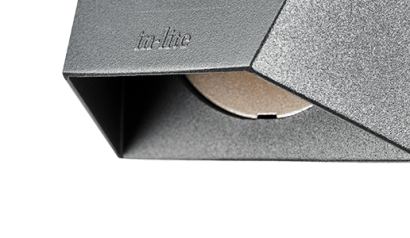WEDGE Dark Grey