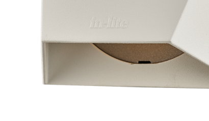 WEDGE White
