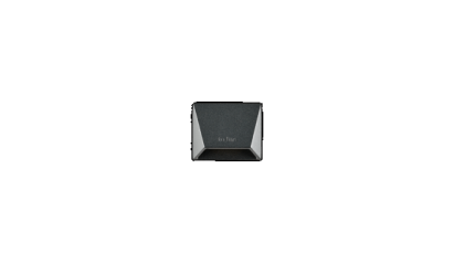 MINI WEDGE Dark Grey