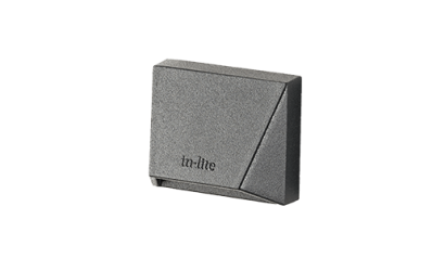 MINI WEDGE Dark Grey