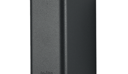 ACE UP-DOWN Dark Grey