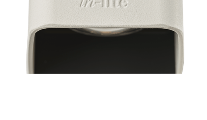 ACE UP-DOWN White