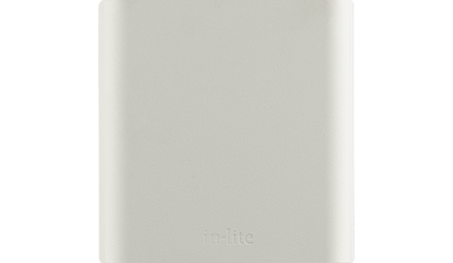 ACE UP-DOWN 100-230V White