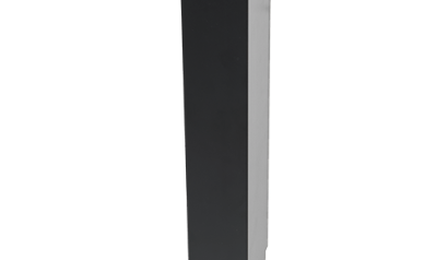 EVO DOWN 100-230V Black