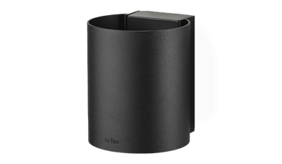 HALO DOWN Black