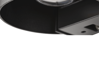 HALO DOWN Black