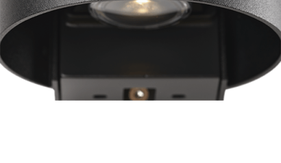 HALO DOWN Black
