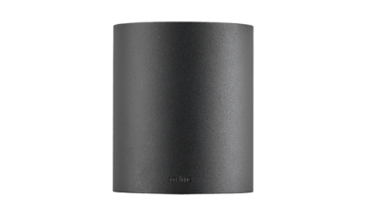 HALO UP-DOWN Black