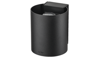 HALO UP-DOWN Black
