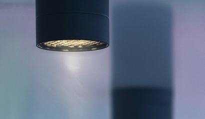 SCOPE CEILING
