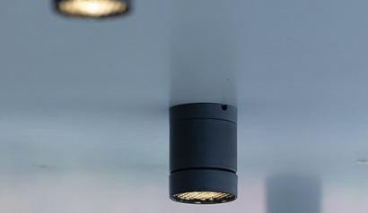 SCOPE CEILING