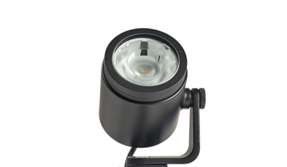 BIG SCOPE NARROW