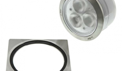 PLATE 75 Stainless Steel
