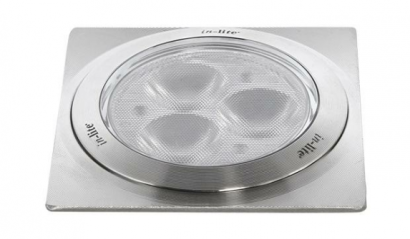 PLATE 75 Stainless Steel