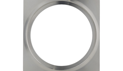 PLATE 1 Stainless Steel
