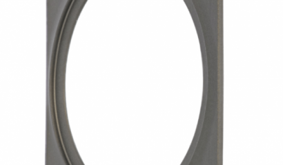 PLATE 1 Pearl Grey