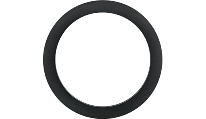 RING 68 Black