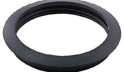 RING 68 Black