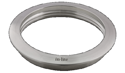 RING 68 Stainless Steel