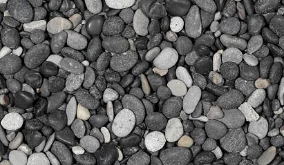 Castle Black grind (gewassen) 16-25 mm Pallet (20kg zak)