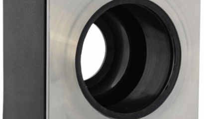 BOX 1 Stainless Steel