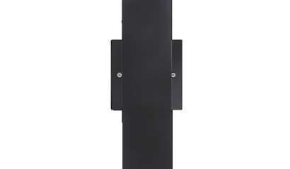 EVO WALL MOUNT 100-230V Black