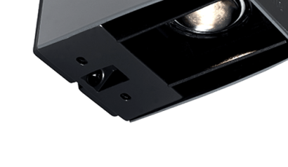 ACE DOWN Flat Grey