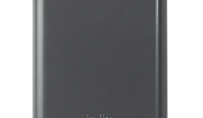 ACE UP-DOWN 100-230V Flat Grey