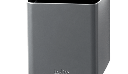 ACE UP-DOWN 100-230V Flat Grey
