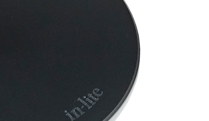SWAY LIGHT HEAD Black