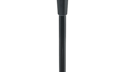 SWAY LIGHT HEAD Black