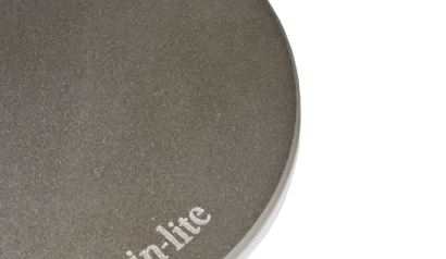 SWAY LIGHT HEAD Pearl Grey